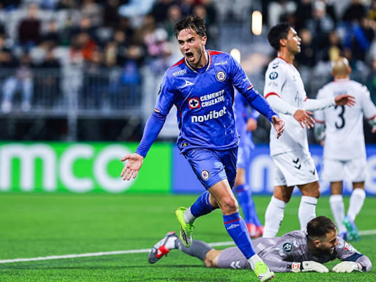 Cruz Azul vs Vancouver FC: EN VIVO, dónde, cuándo y a qué hora ver el partido de vuelta de la Concachampions