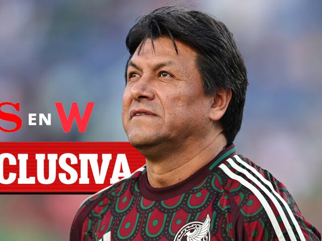 Claudio Suárez: Nos mentábamos la madre en el campo, pero había buena comunicación; ahora en esta Selección Mexicana ni se hablan