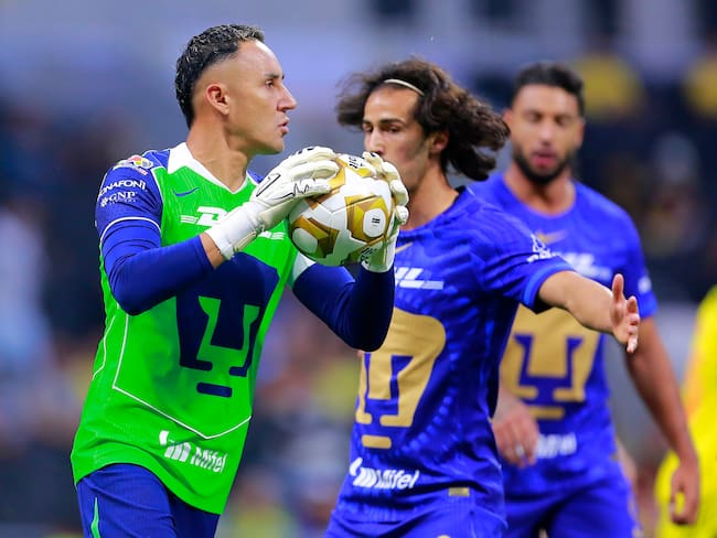 Pumas denunciará alineación indebida de América tras el 3-3 en los Cuartos de Final del Clausura 2026