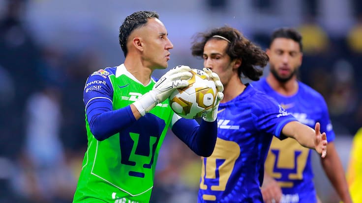 Pumas denunciará alineación indebida de América tras el 3-3 en los Cuartos de Final del Clausura 2026