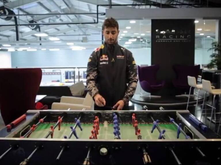 Los pilotos de Red Bull ya quieren que comience la próxima temporada de Fórmula 1. Foto: as.com