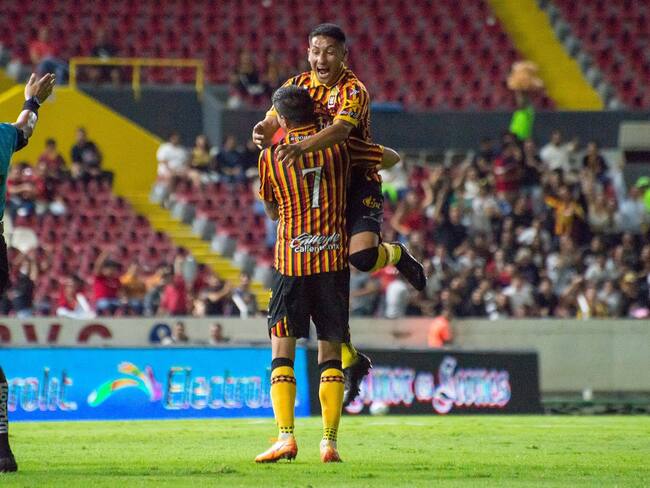 La Liga de Expansión MX cerró la Jornada 9 con mucha intensidad, pasión y emoción