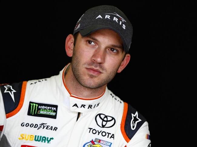 Temporada de ensueño para Daniel Suárez