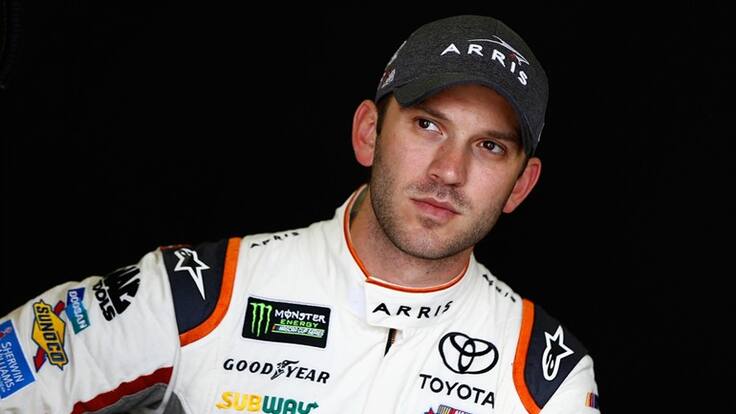 Temporada de ensueño para Daniel Suárez