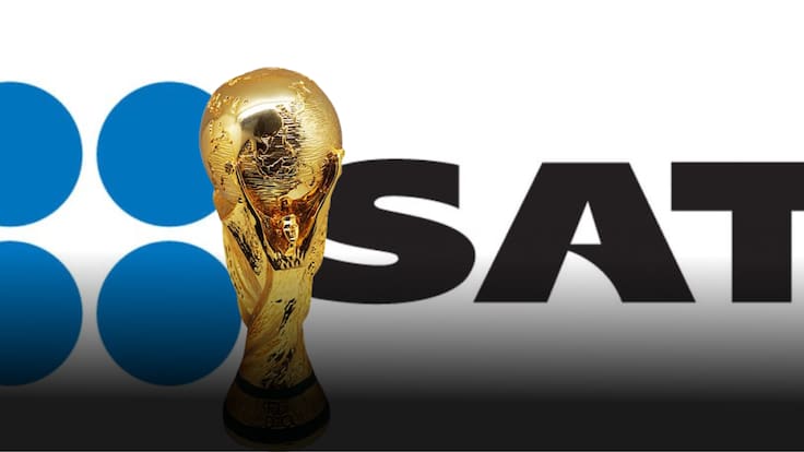 SAT alza la mano para el Mundial 2026: ¡Aplicará ISR a los jugadores extranjeros que jueguen en México!
