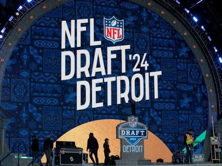 Draft 2024: ¿Quiénes son los mejores prospectos para la NFL?