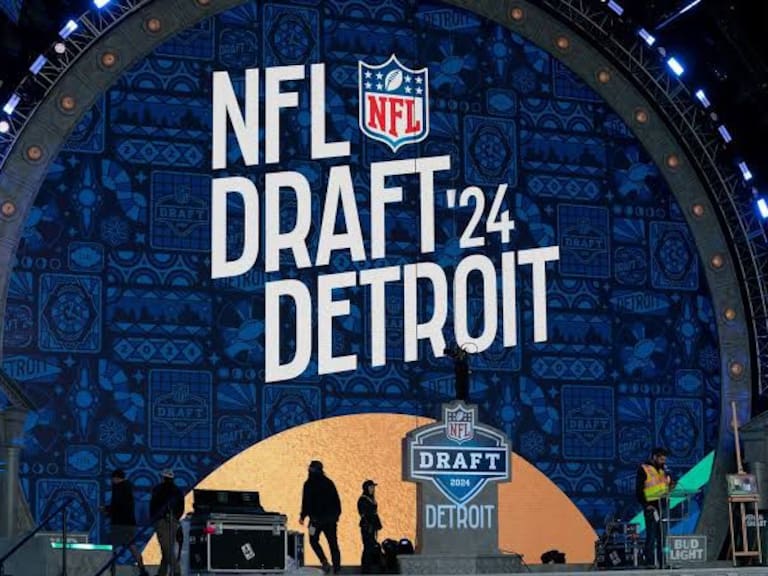 Draft 2024: ¿Quiénes son los mejores prospectos para la NFL?