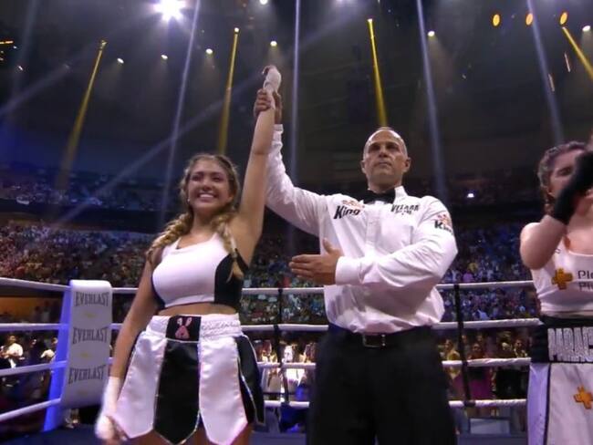 Victoria para AriGameplays sobre Paracetamor