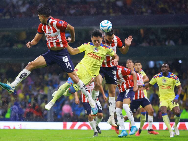 Chivas contra América: Repaso al historial del Clásico Nacional en torneo internacionales