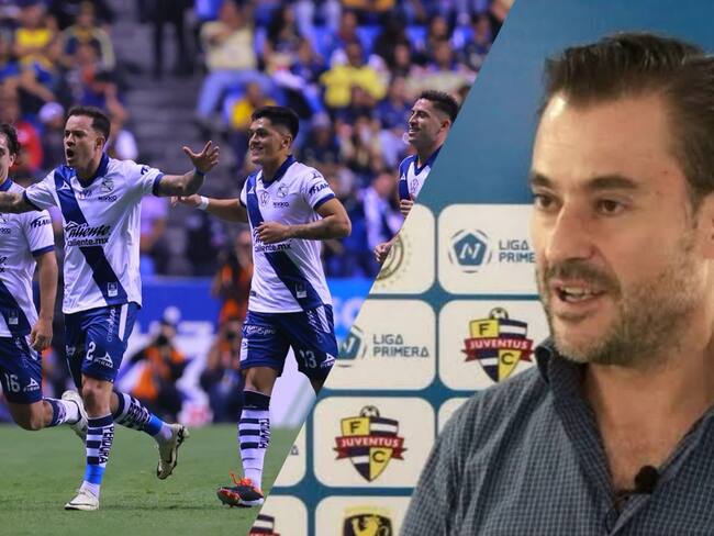 Club Puebla: La directiva del equipo extorsiona a sus jugadores para recortar sueldos