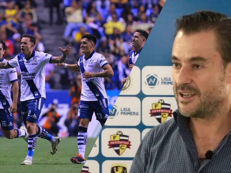 Club Puebla: La directiva del equipo extorsiona a sus jugadores para recortar sueldos