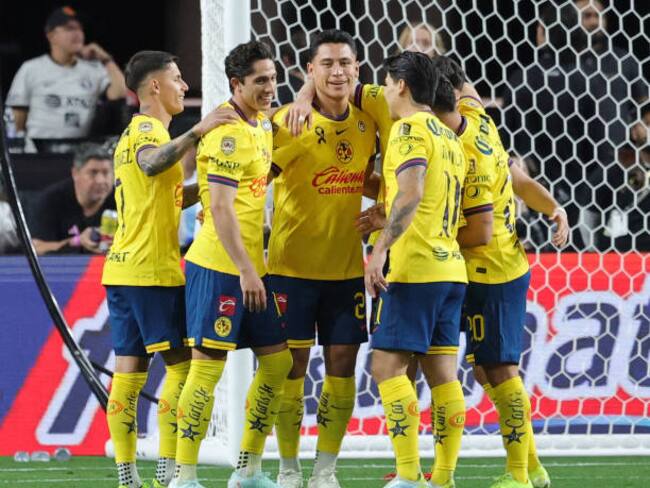 América será Tetracampeón de la Liga MX, de acuerdo a una extraña coincidencia