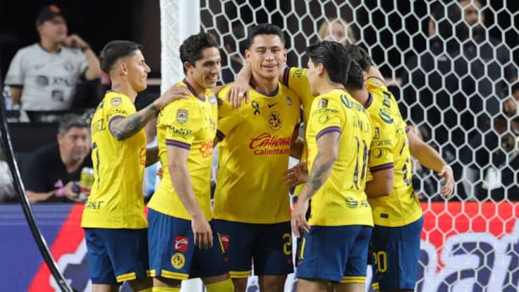 América será Tetracampeón de la Liga MX, de acuerdo a una extraña coincidencia