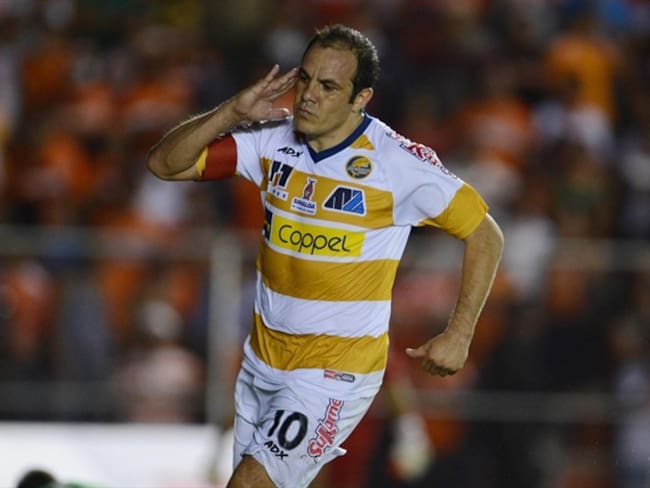 Las grandes figuras que ha traído Dorados