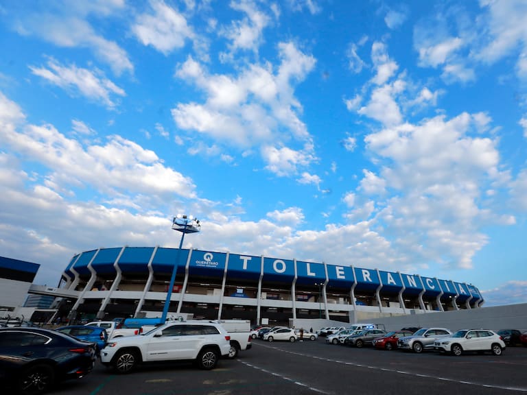 América vs Querétaro: EN VIVO, dónde, cuándo y a que hora ver el partido pendiente de la Jornada 2