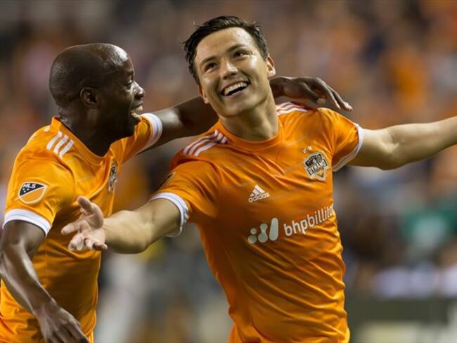 No hay mejor delantero que el Cubo