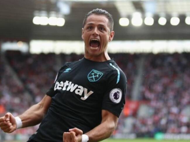 Duelo de mexicanos en la Premier League