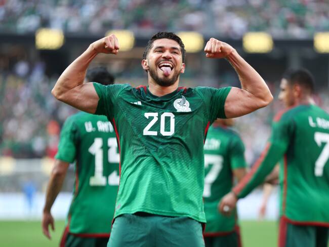 Selección Mexicana confirma rivales para el Mextour 2024 en Estados Unidos