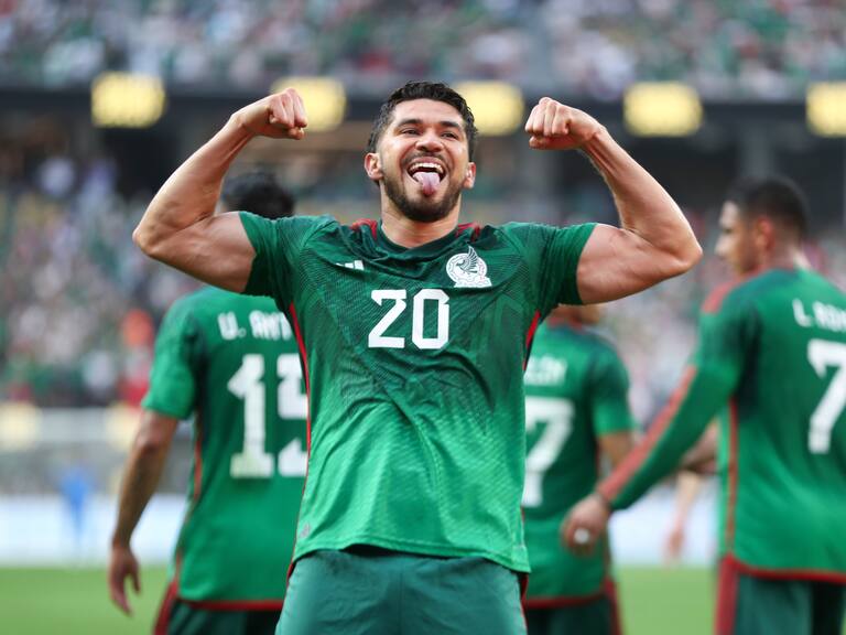 Selección Mexicana confirma rivales para el Mextour 2024 en Estados Unidos