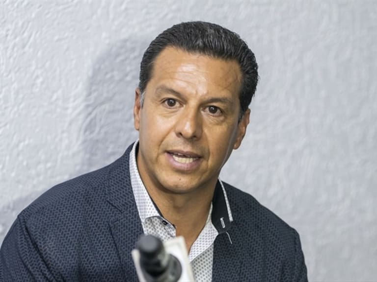 Armando Archundia . Foto: Mexsport