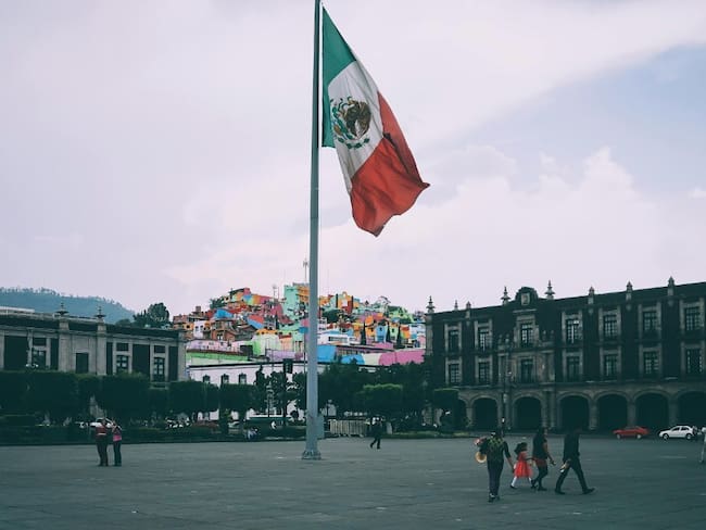 Qué visitar en Ciudad de México durante el Mundial 2026