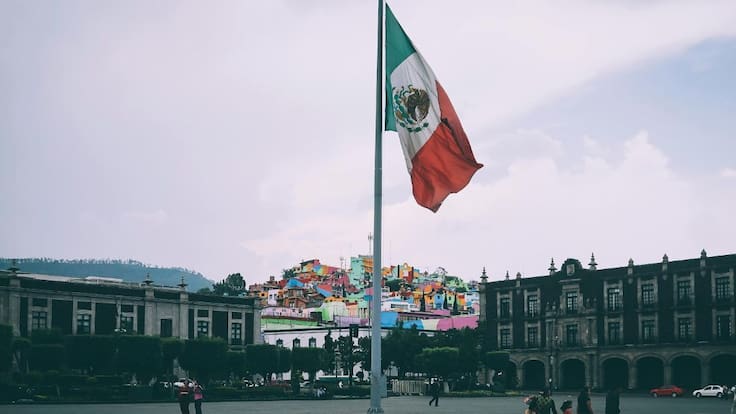 Qué visitar en Ciudad de México durante el Mundial 2026