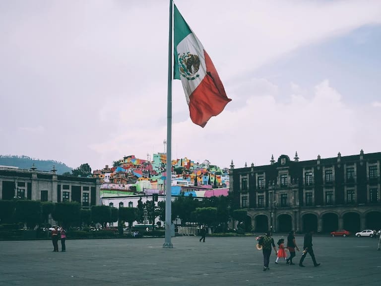 Qué visitar en Ciudad de México durante el Mundial 2026