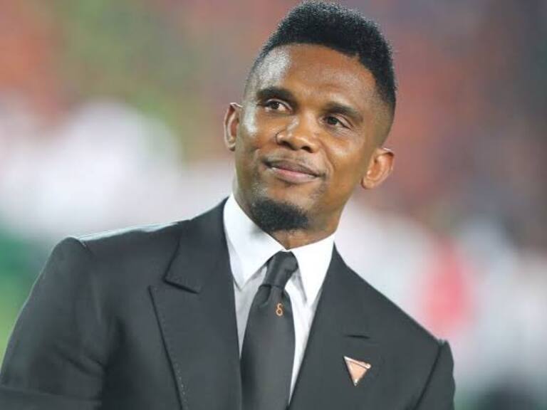 Eto’o acepta que defraudo al fisco Español