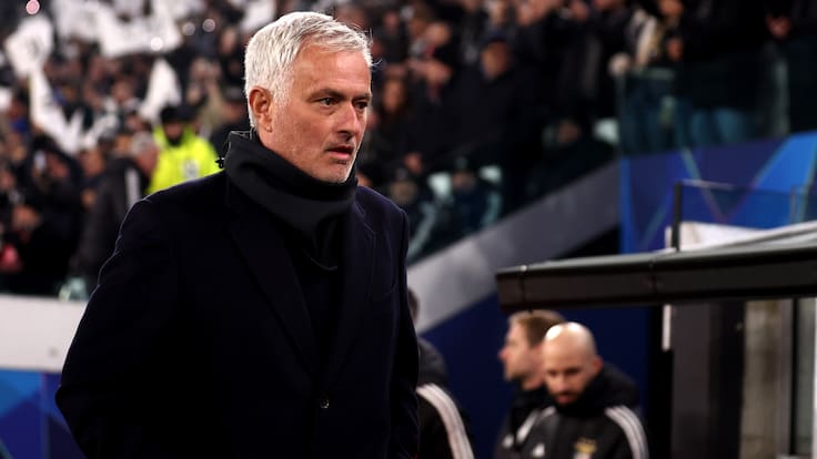 ¿Vuelve Mourinho al Real Madrid? La cláusula secreta en su contrato que facilitaría su regreso