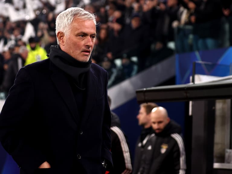 ¿Regresa Mourinho? La cláusula secreta que pone a José Mourinho a un paso del Real Madrid