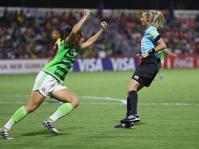 Kiana Palacios: “Ganar con América fue un sueño”