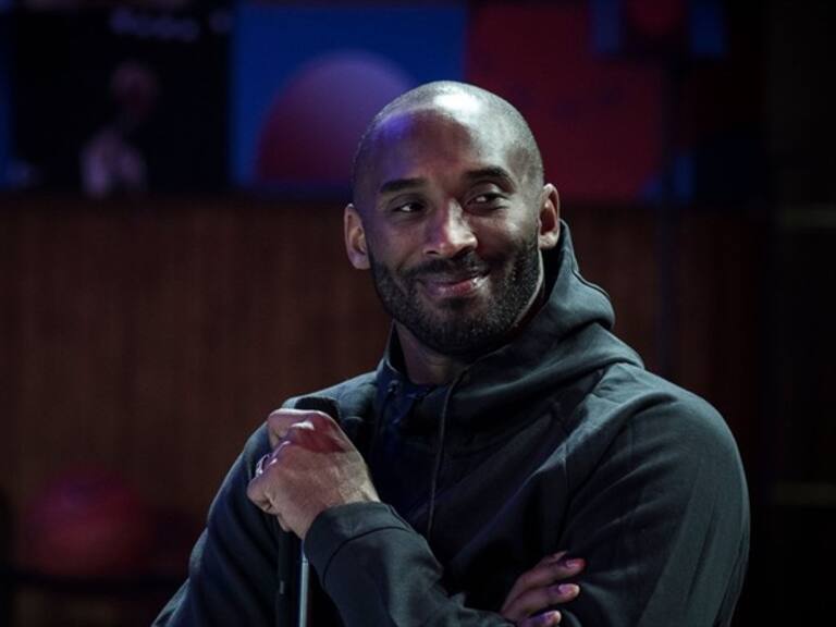 Kobe Bryant falleció en un accidente . Foto: Getty Images