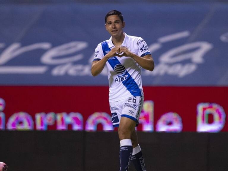 Salvador Reyes . Foto: Mexsport