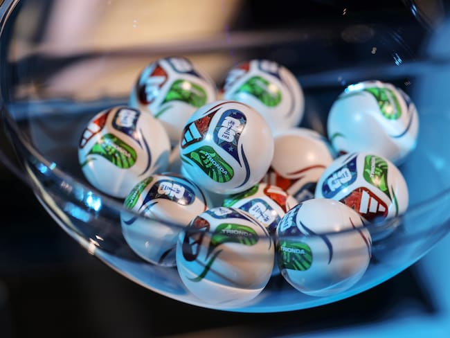 Así quedó el grupo de la muerte en la Copa del Mundo 2026