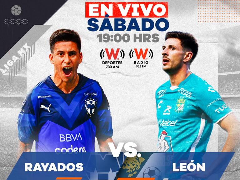 Rayados vs León