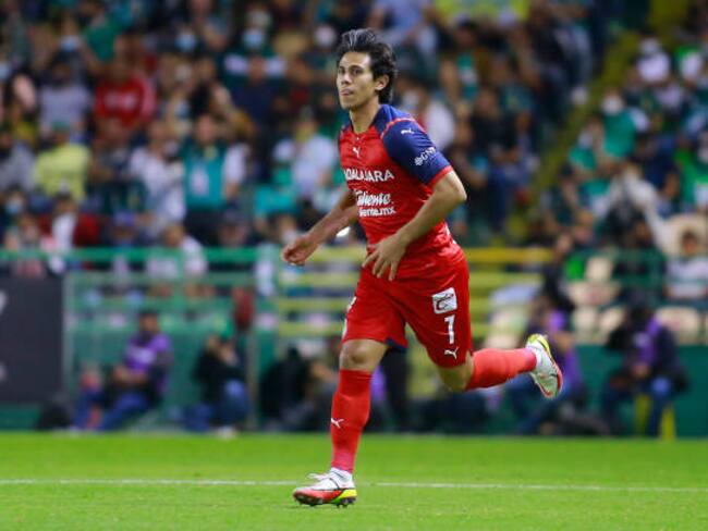 JJ Macías entrena en Verde Valle mientras contempla su retiro