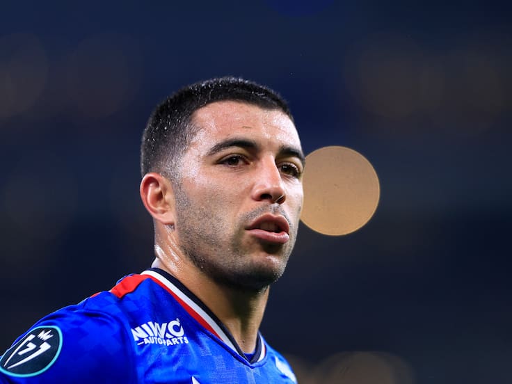Oferta millonaria por Erik Lira: Al Jazira busca a la estrella de Cruz Azul