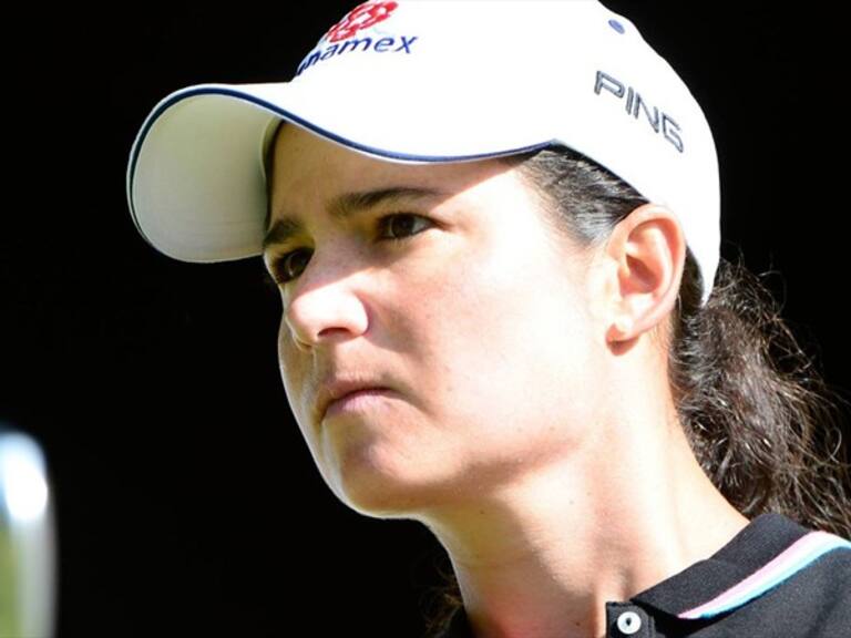 Lorena Ochoa . Foto: Getty images