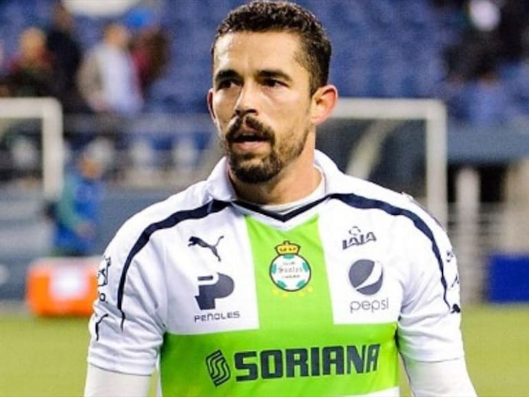Hércules Gómez. Foto: