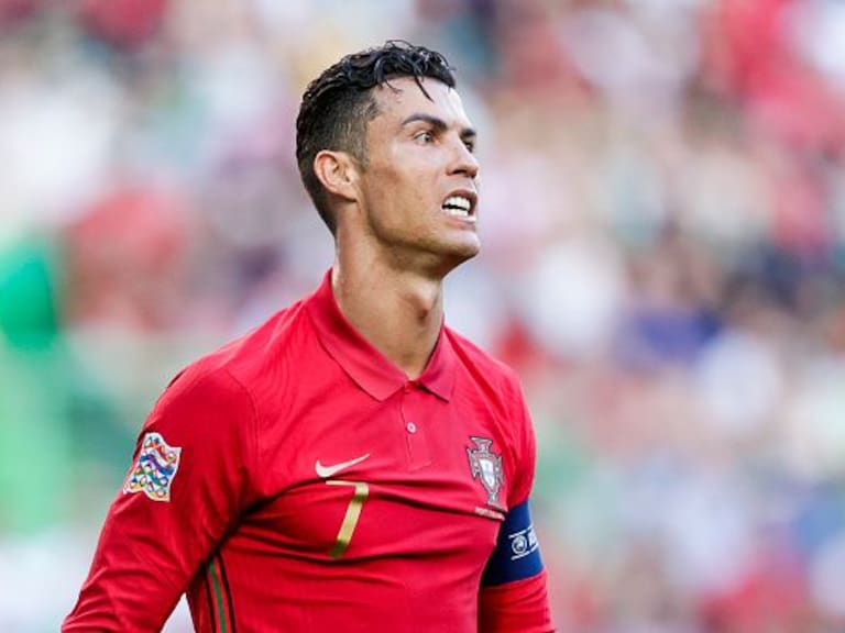 Cristiano Ronaldo no regresará al Real Madrid