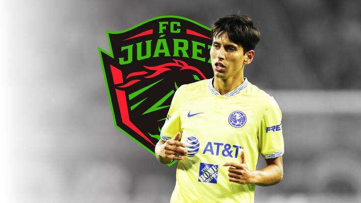 Jürgen Damm se va del América; Juárez ya lo espera