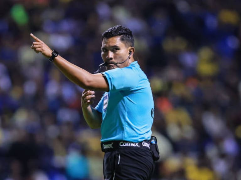 ¿Cantante Guerrero hubiera marcado penal en la Final de América y Cruz Azul?