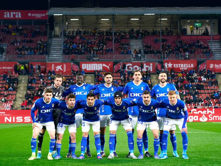 Real Oviedo ha sido adquirido por Grupo Pachuca