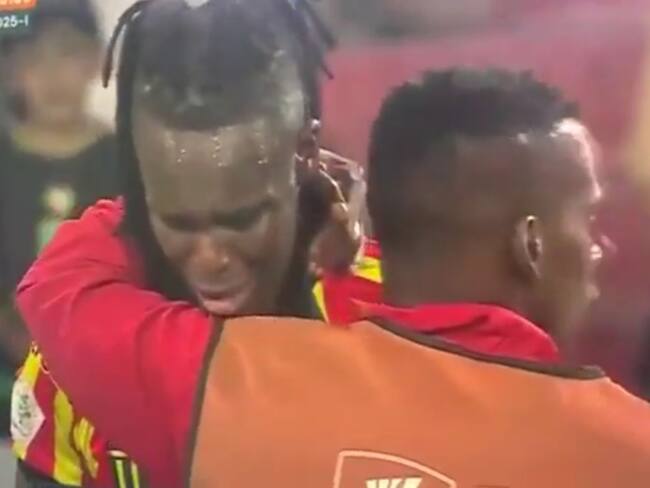 Rubilio Castillo habría sido víctima de racismo por parte de Joel Contreras