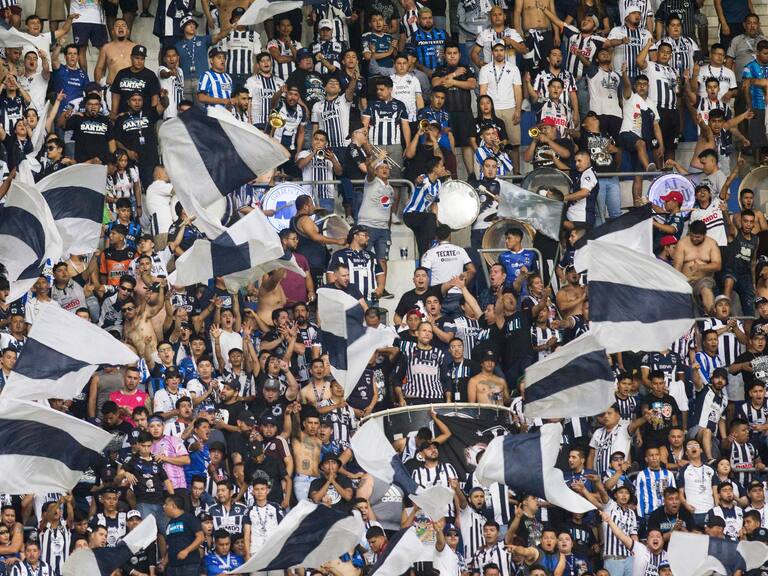 Rayados se perfila como favorito a ser campeón de acuerdo los números