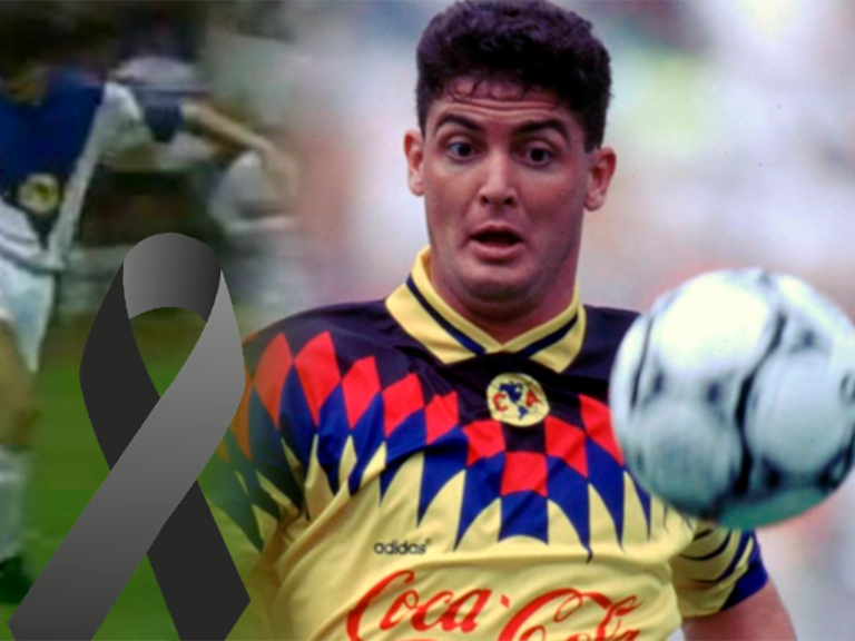 Murió Edu, leyenda del Club América y autor de la rabona del mejor gol en la historia de los Clásicos