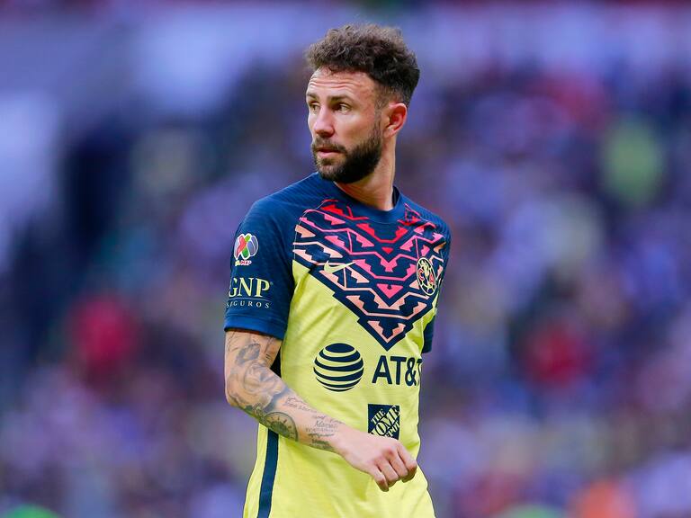 Miguel Layún quien salió a decir que en ningún momento habían encarado a la afición