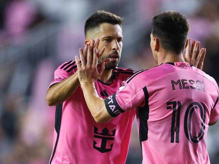Juego de las Estrellas: ¿Quiénes son los jugadores convocados de la MLS?