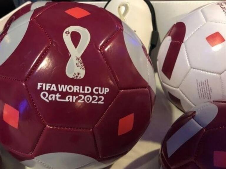 Definidas las cabezas de grupo en Qatar 2022. Foto: getty