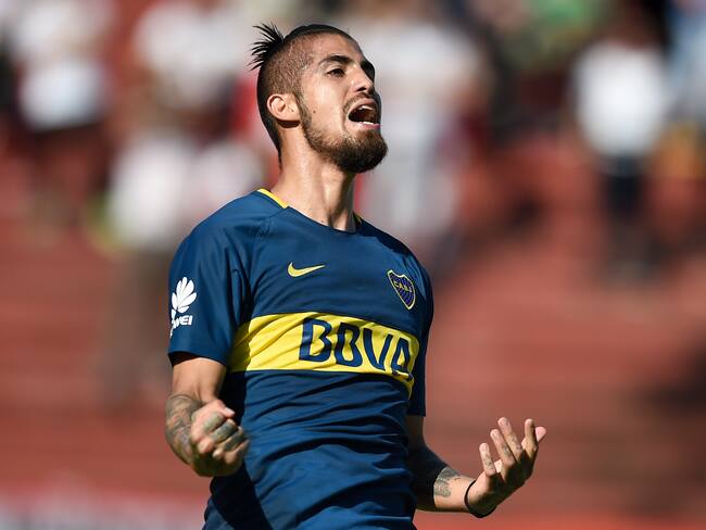 Junior Benítez es condenado a 5 años de prisión por violencia y amenazas contra la familia de su ex